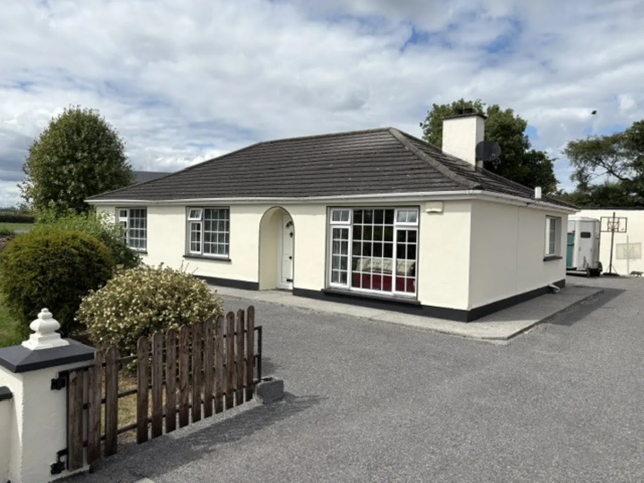 Photo of Rahanine Lane, Rochfortbridge, Mullingar, Co Westmeath, N91Y220