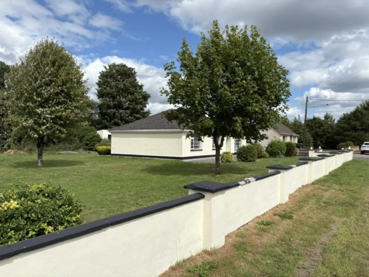 Photo of Rahanine Lane, Rochfortbridge, Mullingar, Co Westmeath, N91Y220