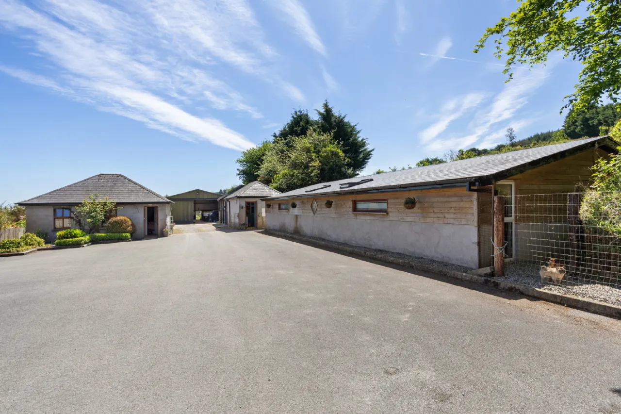 Photo of Hillside (15.91 Acres Aprx.), Glenbeg, Dungarvan, Co Waterford, X35 D732