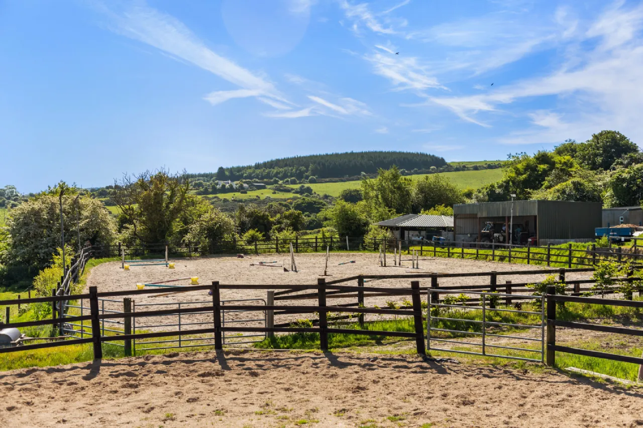Photo of Hillside (15.91 Acres Aprx.), Glenbeg, Dungarvan, Co Waterford, X35 D732