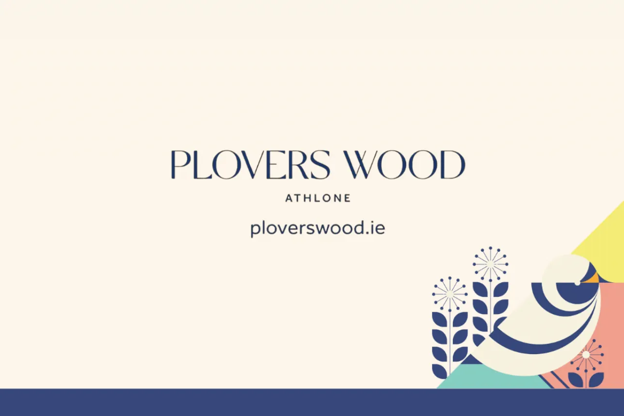 Photo of 4-Bedroom Semi-Detached Homes, Plovers Wood, Kilnafaddoge, Athlone, Co Westmeath