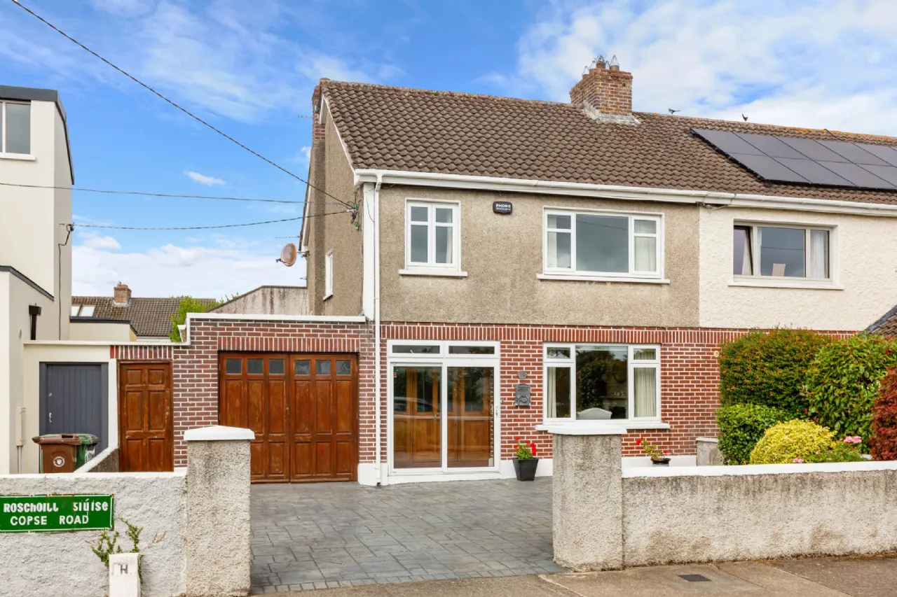 Photo of 19 Pine Copse Road, Wyckham Park, Dundrum, Dublin 16, D16 XV29