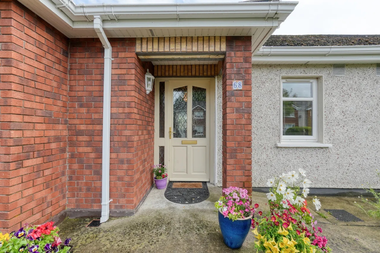 Photo of 68 Hopkins Haven,, Monasterevin,, Co.Kildare, W34 KH61
