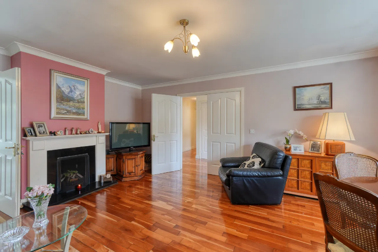 Photo of 68 Hopkins Haven,, Monasterevin,, Co.Kildare, W34 KH61
