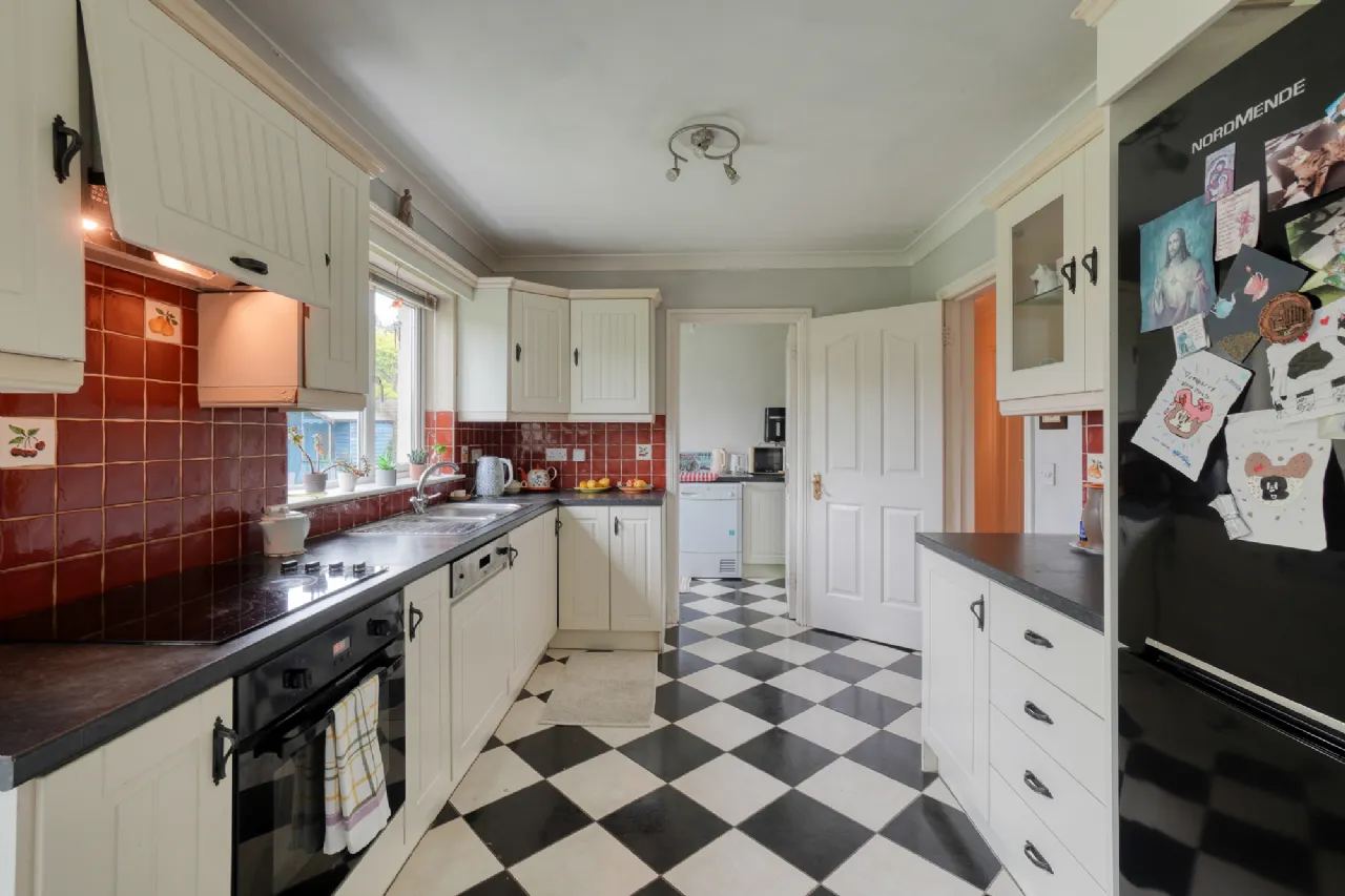 Photo of 68 Hopkins Haven,, Monasterevin,, Co.Kildare, W34 KH61