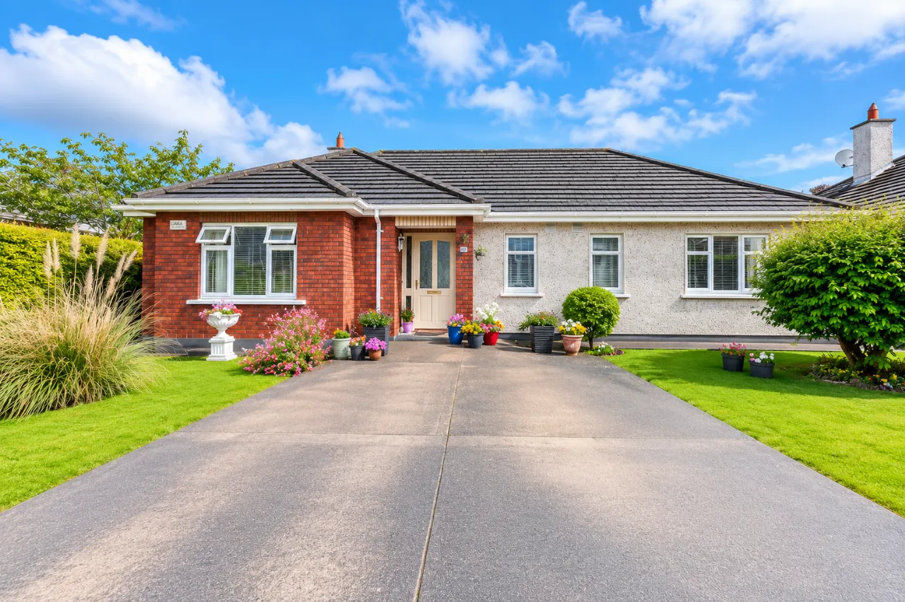 Photo of 68 Hopkins Haven,, Monasterevin,, Co.Kildare, W34 KH61