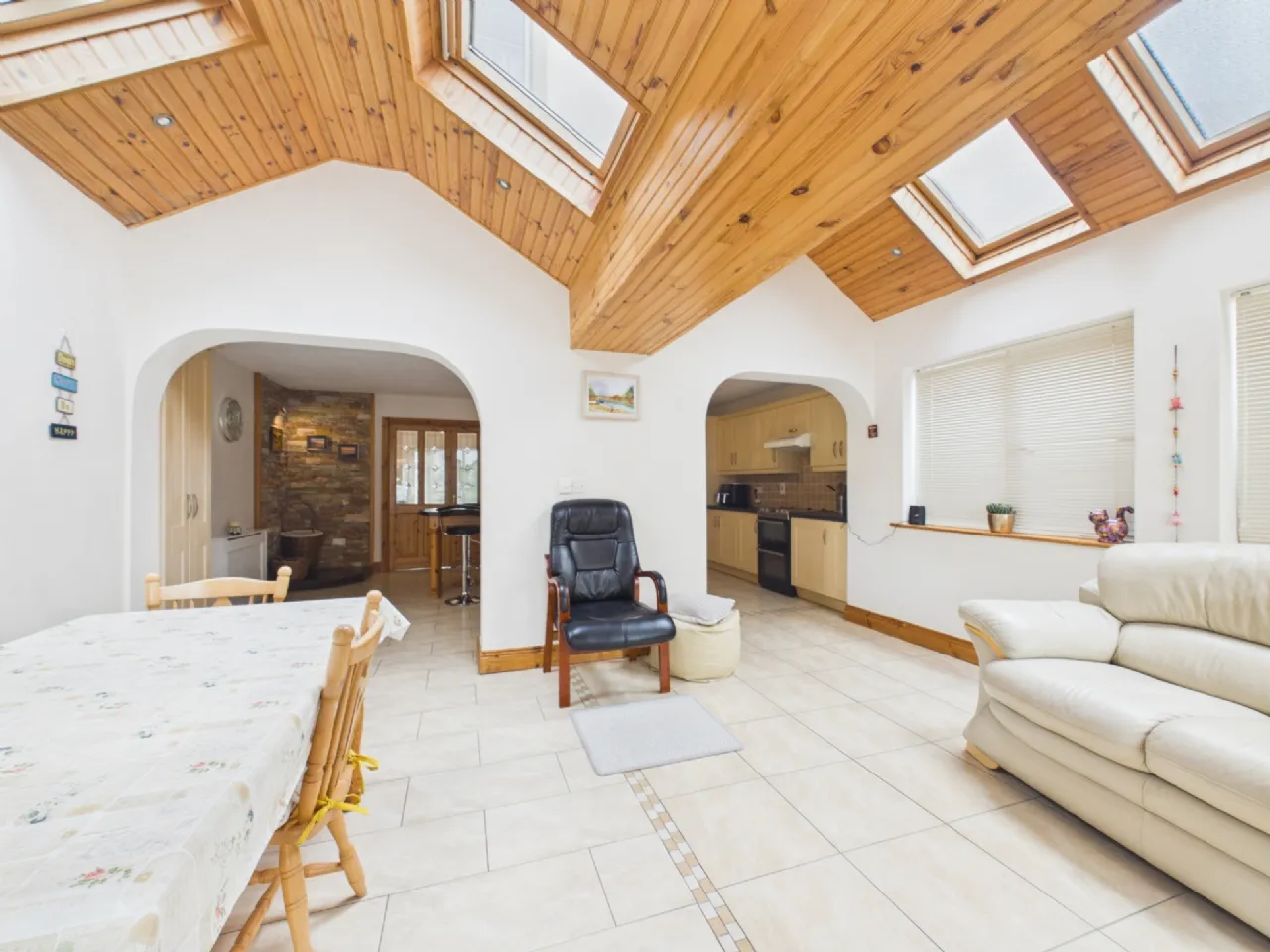 Photo of 26 Croi An Bhaile, Kilmihil, Co. Clare, V15 H765
