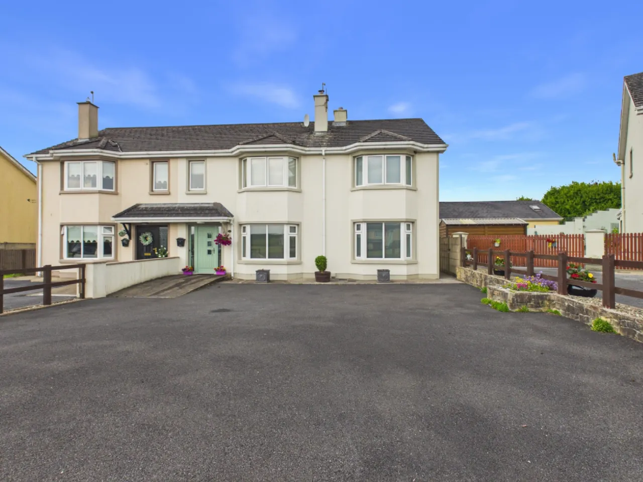 Photo of 26 Croi An Bhaile, Kilmihil, Co. Clare, V15 H765