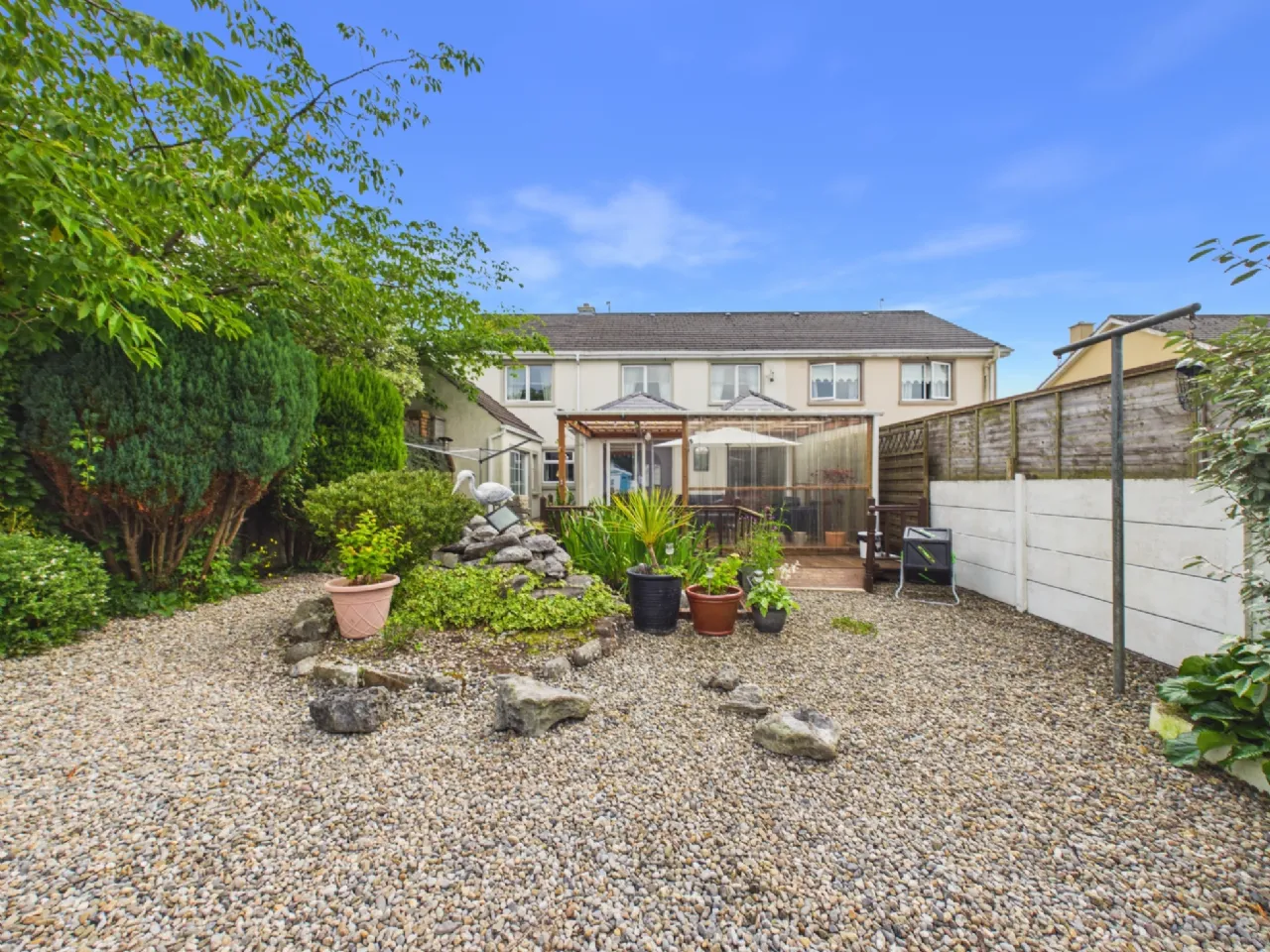 Photo of 26 Croi An Bhaile, Kilmihil, Co. Clare, V15 H765