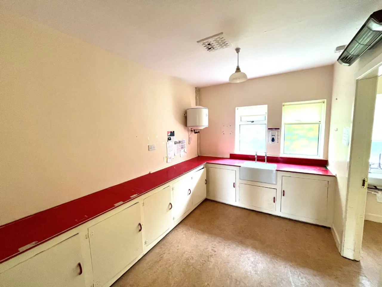 Photo of Former Bree Health Centre, Clonroche, Co. Wexford, Y21 CD76