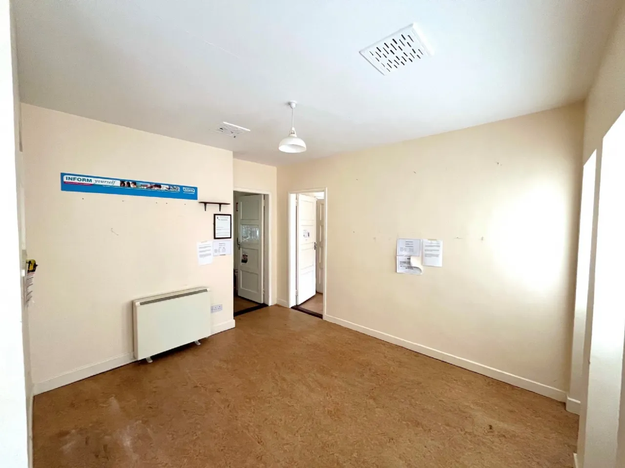 Photo of Former Bree Health Centre, Clonroche, Co. Wexford, Y21 CD76