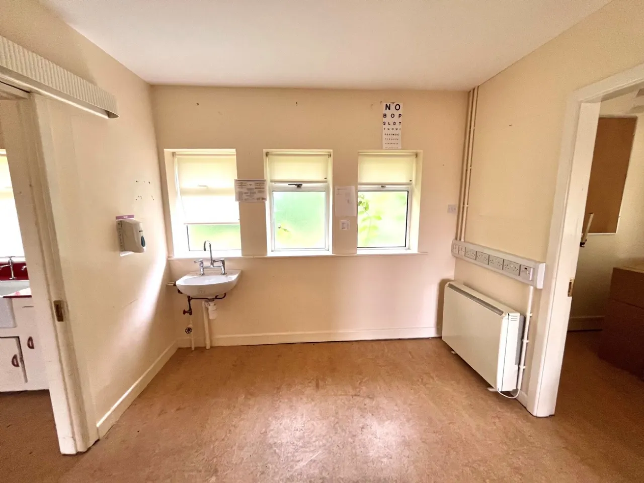 Photo of Former Bree Health Centre, Clonroche, Co. Wexford, Y21 CD76