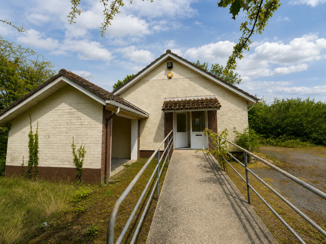 Photo of Former Bree Health Centre, Clonroche, Co. Wexford, Y21 CD76
