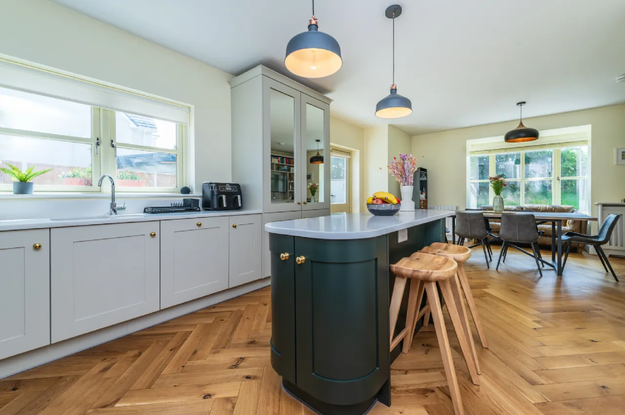 Photo of 10 The Green, Bellingsfield, Naas, Co. Kildare, W91 V3YR