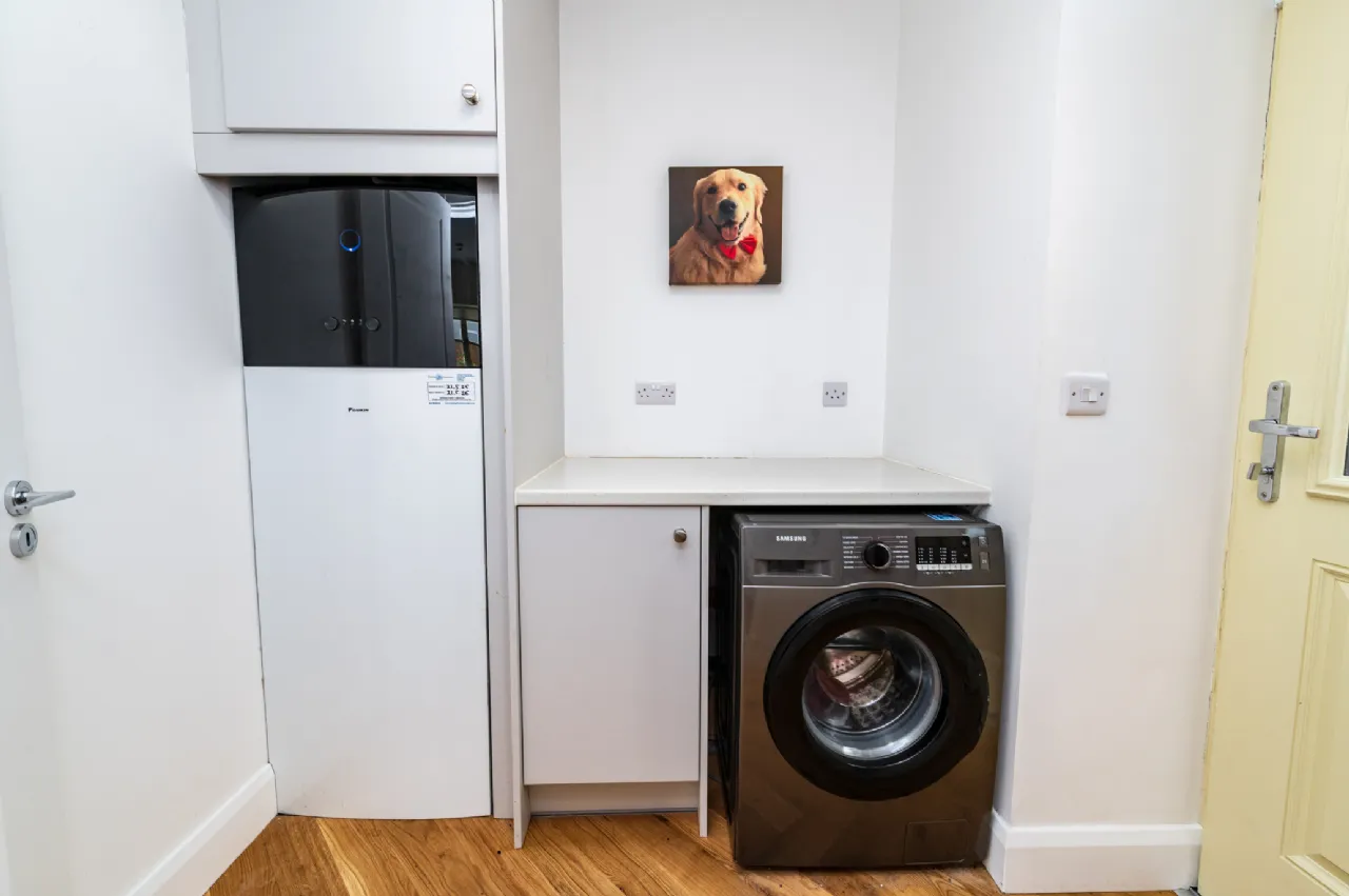 Photo of 10 The Green, Bellingsfield, Naas, Co. Kildare, W91 V3YR