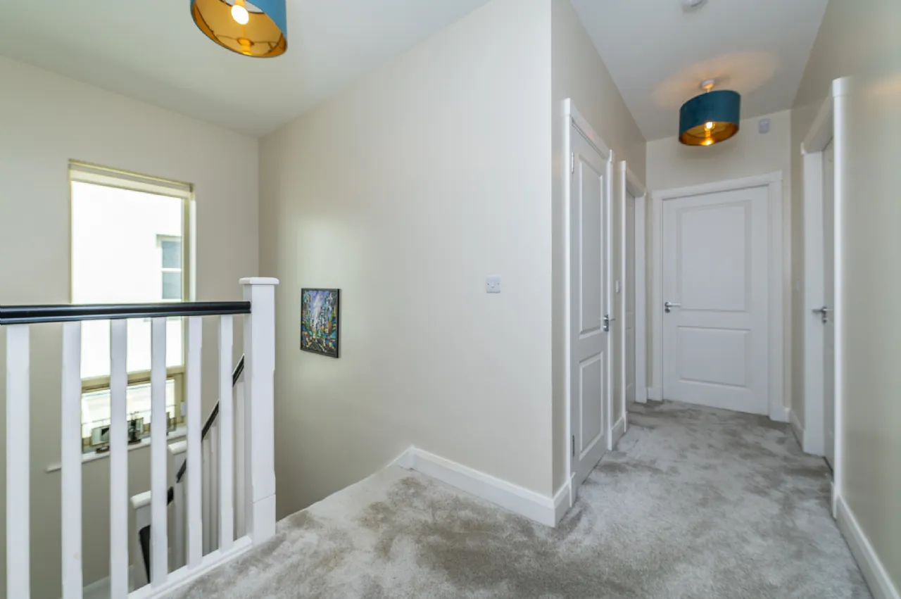 Photo of 10 The Green, Bellingsfield, Naas, Co. Kildare, W91 V3YR