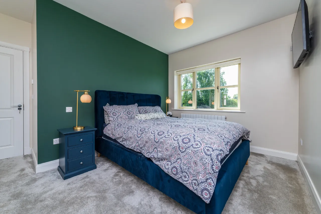 Photo of 10 The Green, Bellingsfield, Naas, Co. Kildare, W91 V3YR