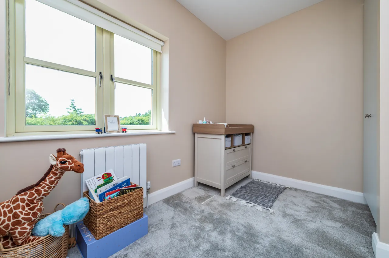 Photo of 10 The Green, Bellingsfield, Naas, Co. Kildare, W91 V3YR