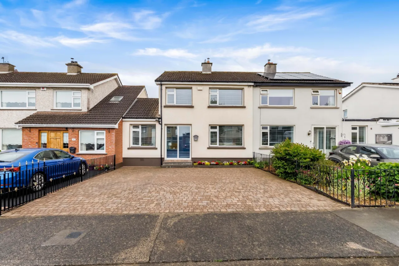 Photo of 28 Bourne View, Ashbourne, Co. Meath, A84 RR23