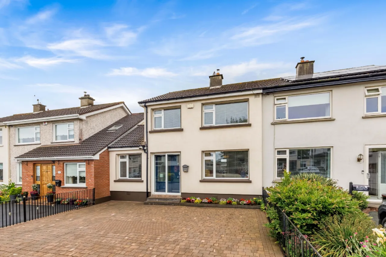 Photo of 28 Bourne View, Ashbourne, Co. Meath, A84 RR23