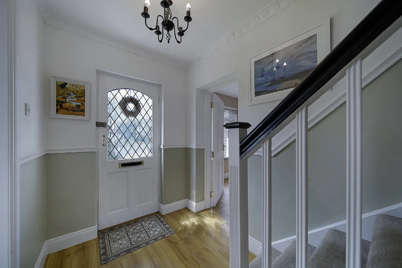 Photo of 5 New Brookcourt, Letterkenny, Co. Donegal, F92A2A8