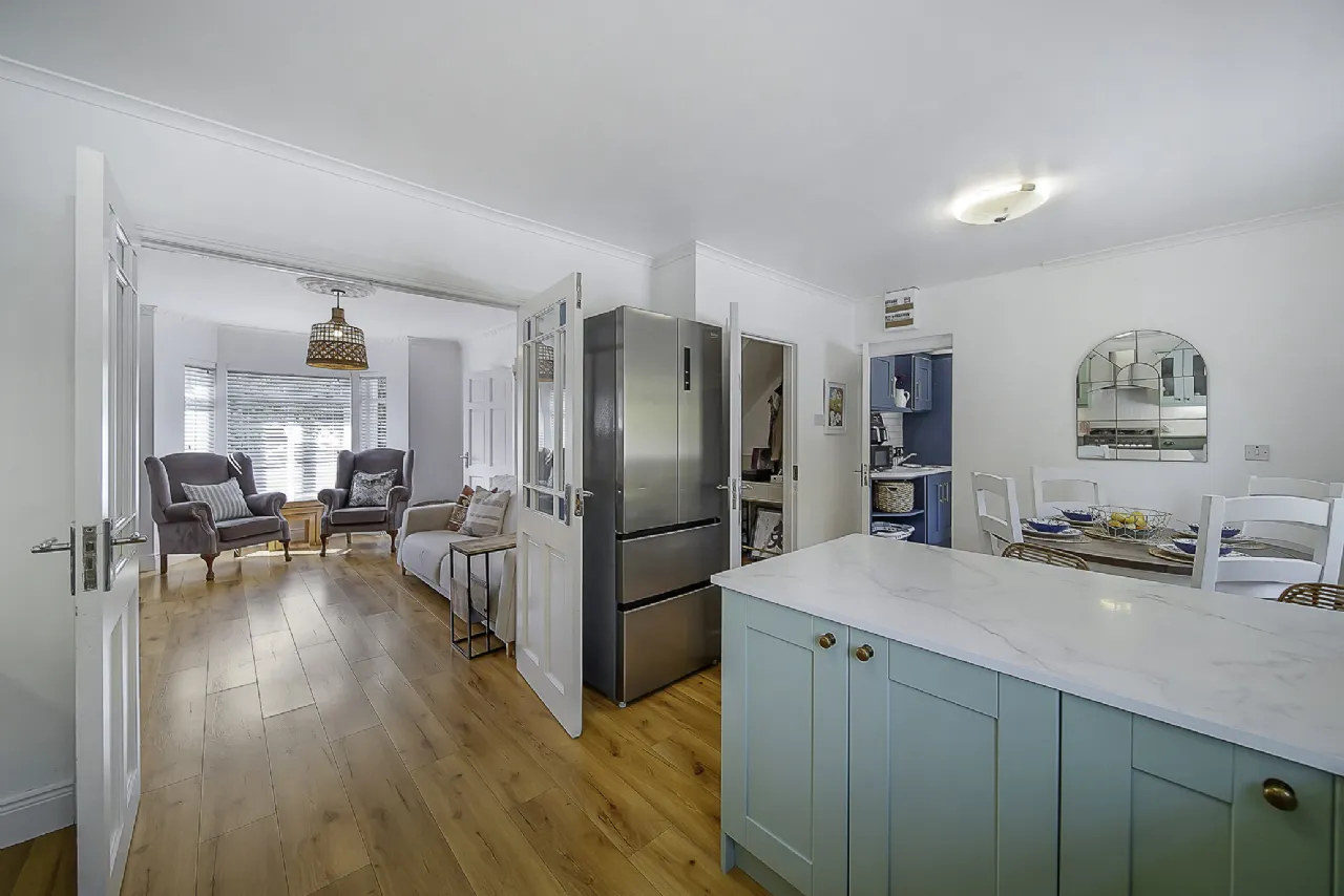 Photo of 5 New Brookcourt, Letterkenny, Co. Donegal, F92A2A8