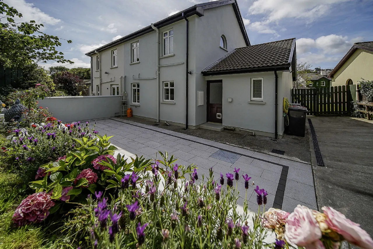 Photo of 5 New Brookcourt, Letterkenny, Co. Donegal, F92A2A8