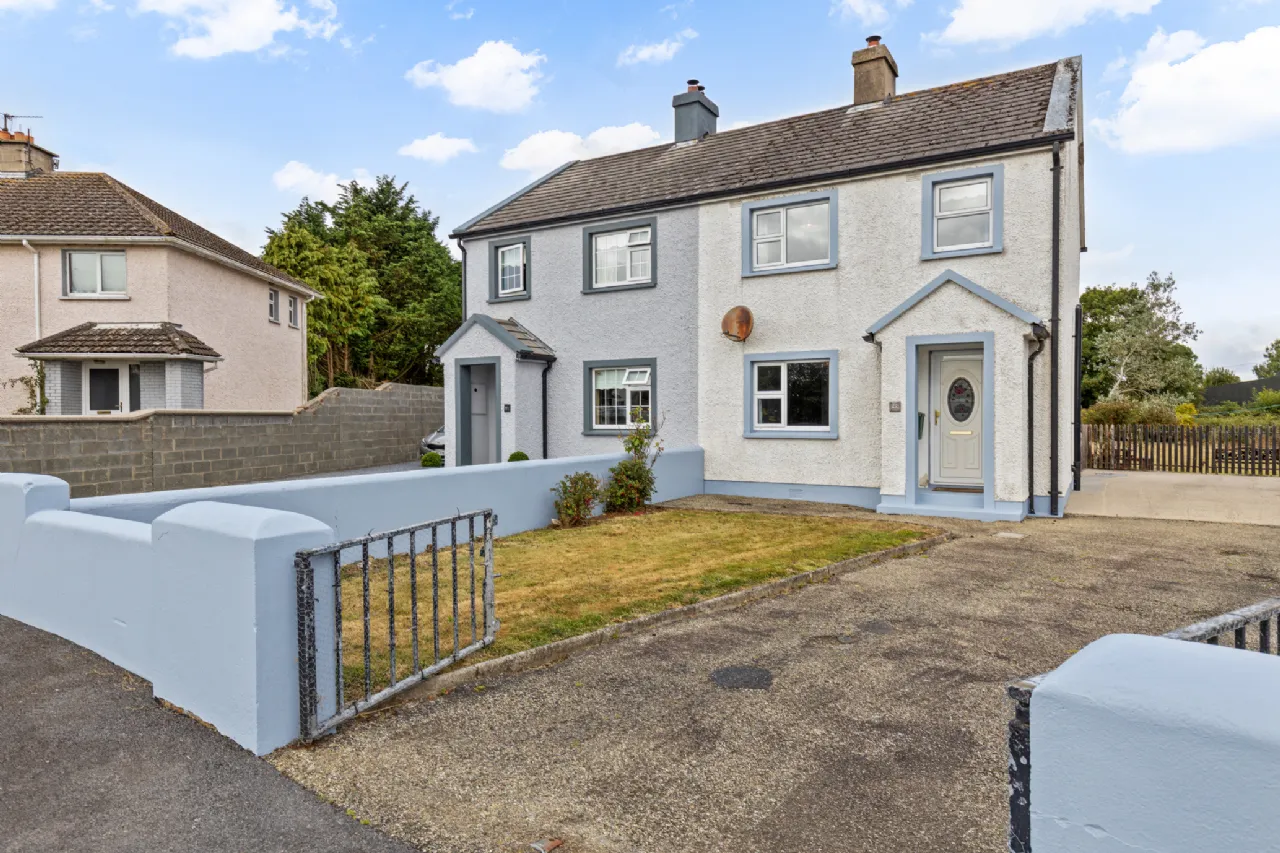Photo of 22 St Aidan's Green,, Clongeen, Foulksmills, Co Wexford, Y35 N2R3