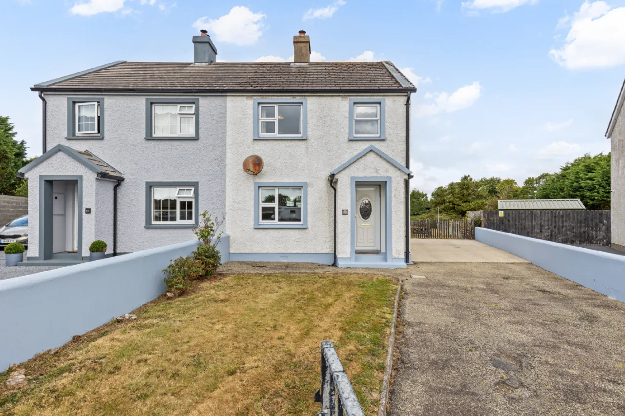 Photo of 22 St Aidan's Green,, Clongeen, Foulksmills, Co Wexford, Y35 N2R3