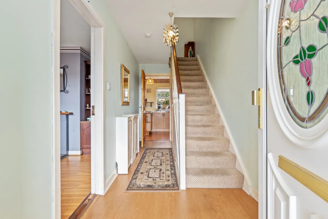 Photo of 22 St Aidan's Green,, Clongeen, Foulksmills, Co Wexford, Y35 N2R3
