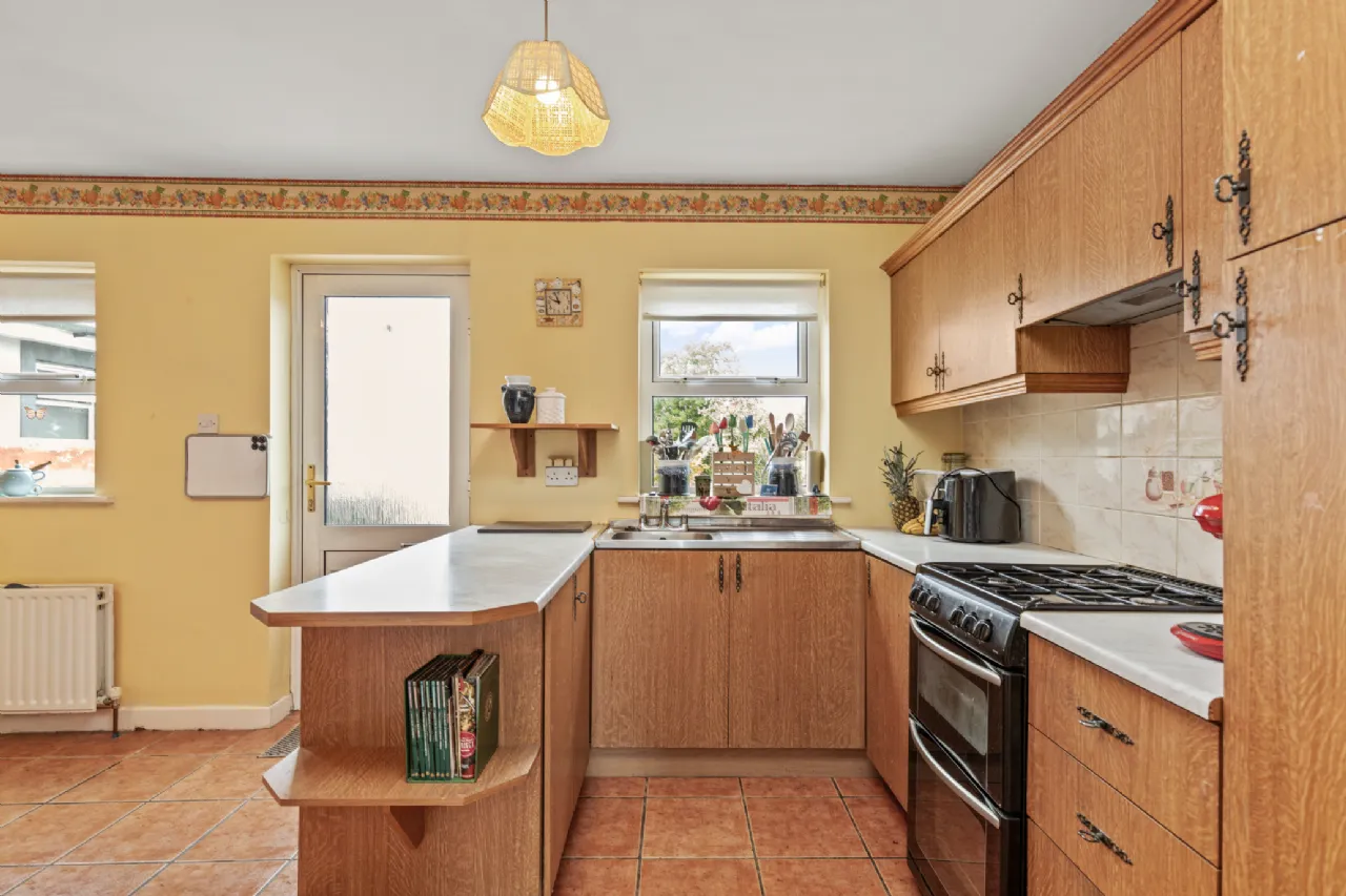Photo of 22 St Aidan's Green,, Clongeen, Foulksmills, Co Wexford, Y35 N2R3