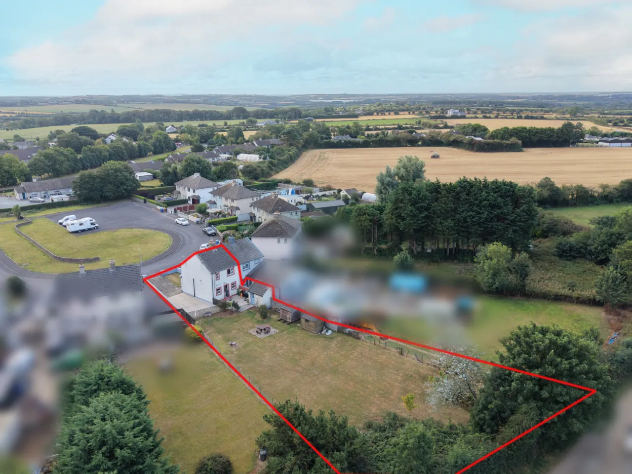 Photo of 22 St Aidan's Green,, Clongeen, Foulksmills, Co Wexford, Y35 N2R3