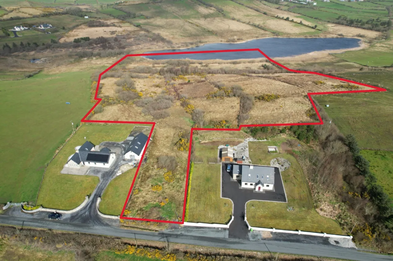 Photo of Roe & Gortaroe, Kilmeena, Westport, Co Mayo