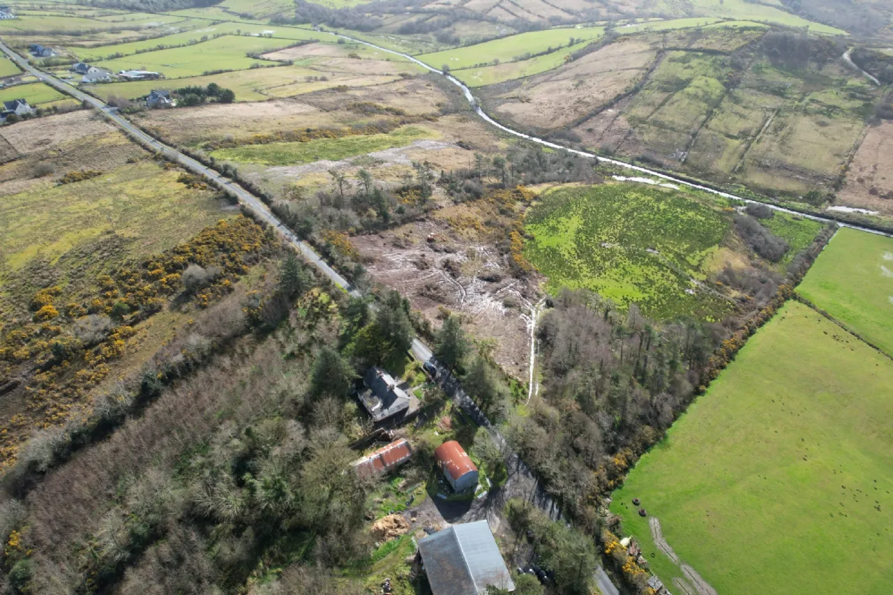 Photo of Roe & Gortaroe, Kilmeena, Westport, Co Mayo