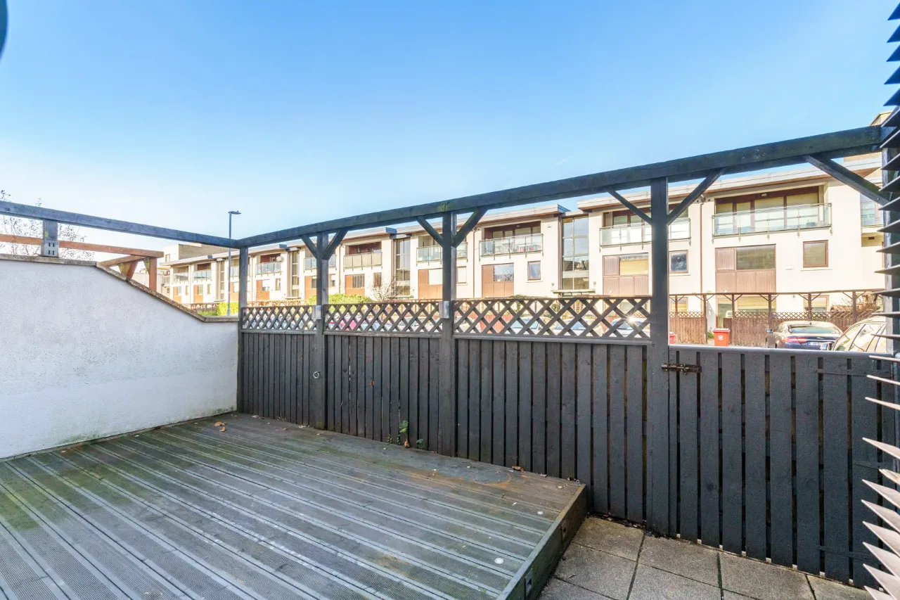 Photo of 12 Castlegate Park, Adamstown, Co.Dublin, K78 RK73