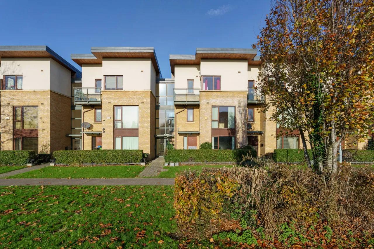 Photo of 12 Castlegate Park, Adamstown, Co.Dublin, K78 RK73