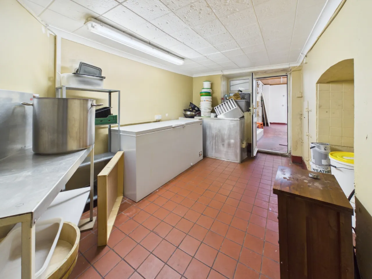 Photo of Kenyon Street, Nenagh, Co. Tipperary, E45 K750