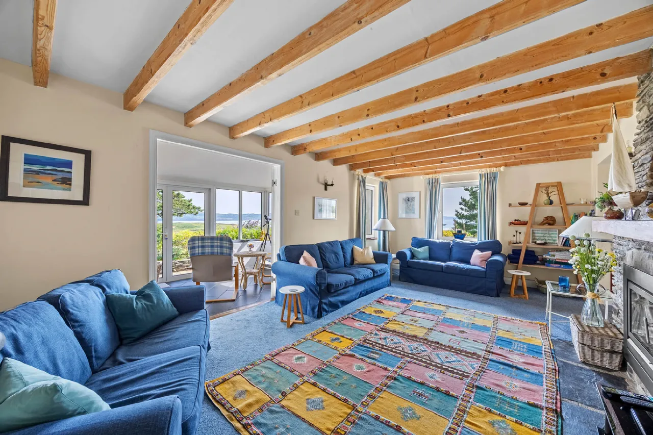 Photo of Whispering Pines, Reenacappul, Ahakista, Durrus, Co Cork, P75 NH21