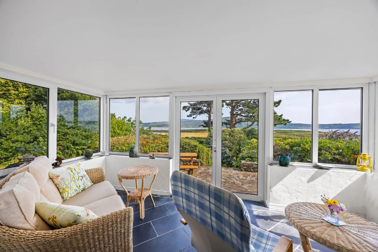 Photo of Whispering Pines, Reenacappul, Ahakista, Durrus, Co Cork, P75 NH21