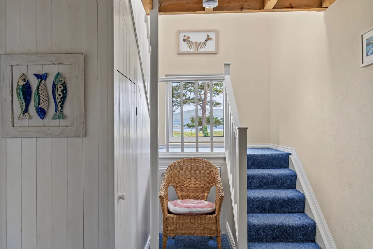 Photo of Whispering Pines, Reenacappul, Ahakista, Durrus, Co Cork, P75 NH21