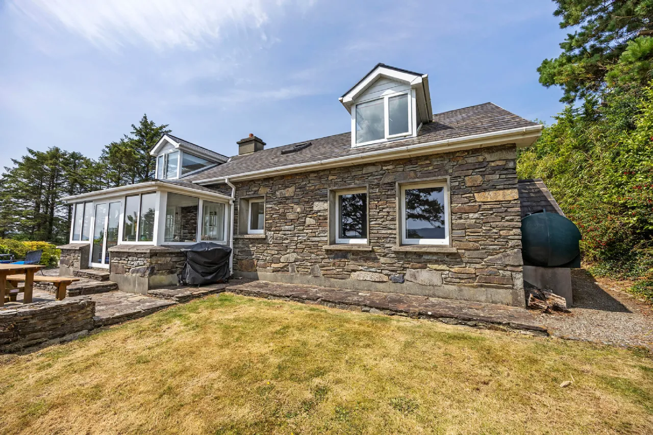 Photo of Whispering Pines, Reenacappul, Ahakista, Durrus, Co Cork, P75 NH21