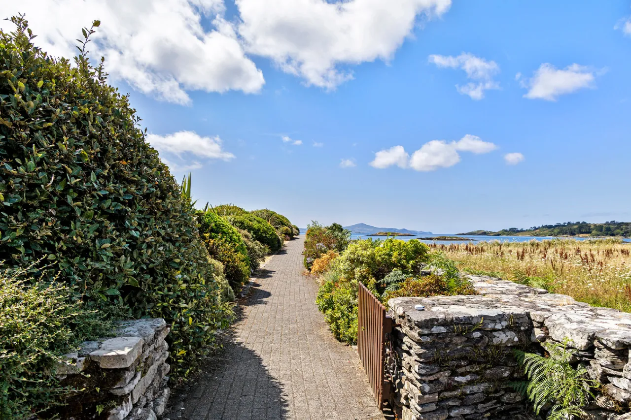 Photo of Whispering Pines, Reenacappul, Ahakista, Durrus, Co Cork, P75 NH21