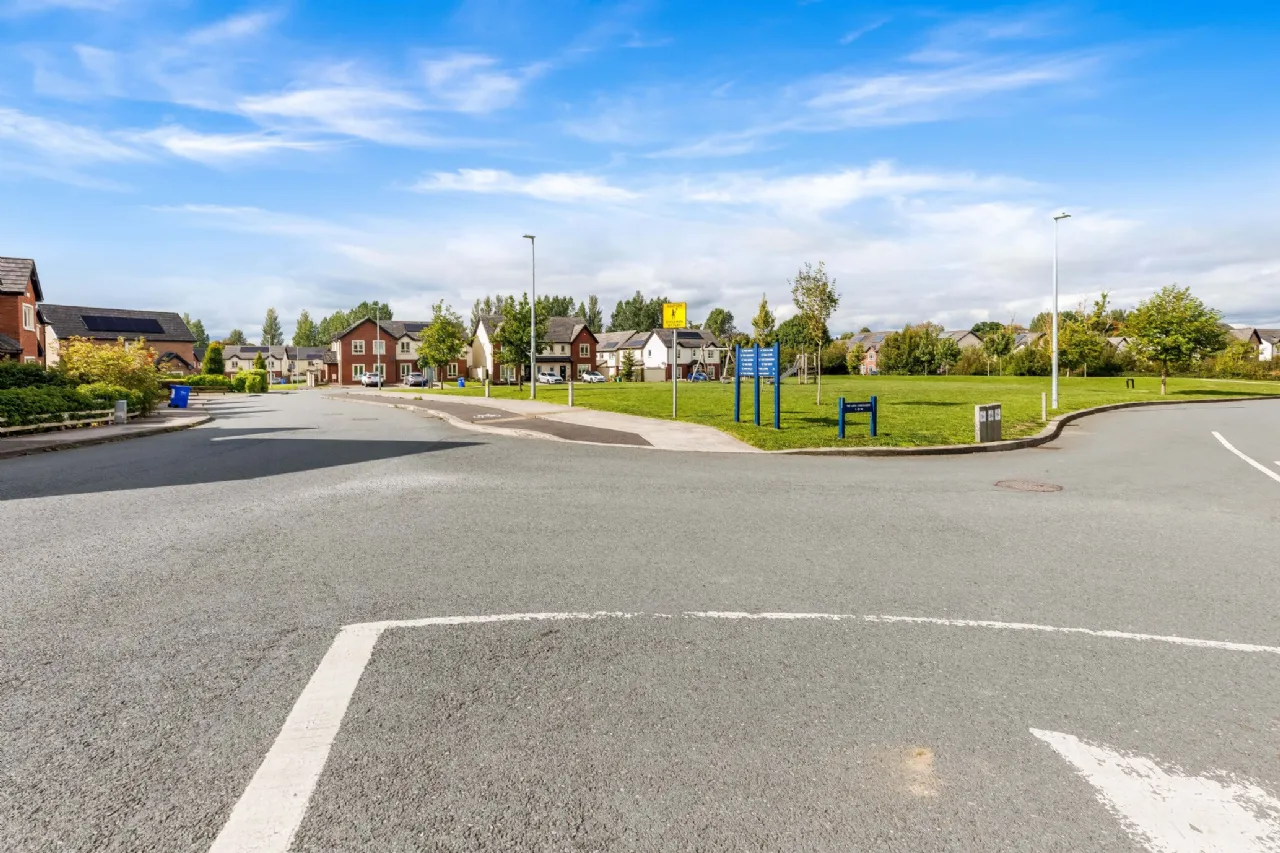 Photo of 6 Cois Glaisin Avenue, Johnstown, Navan, Co Meath, C15 FH6D