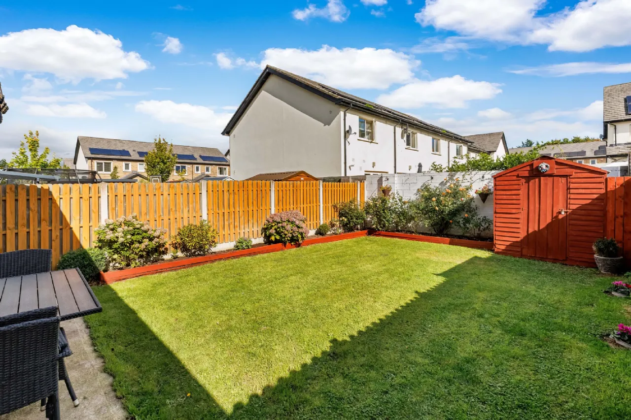 Photo of 6 Cois Glaisin Avenue, Johnstown, Navan, Co Meath, C15 FH6D