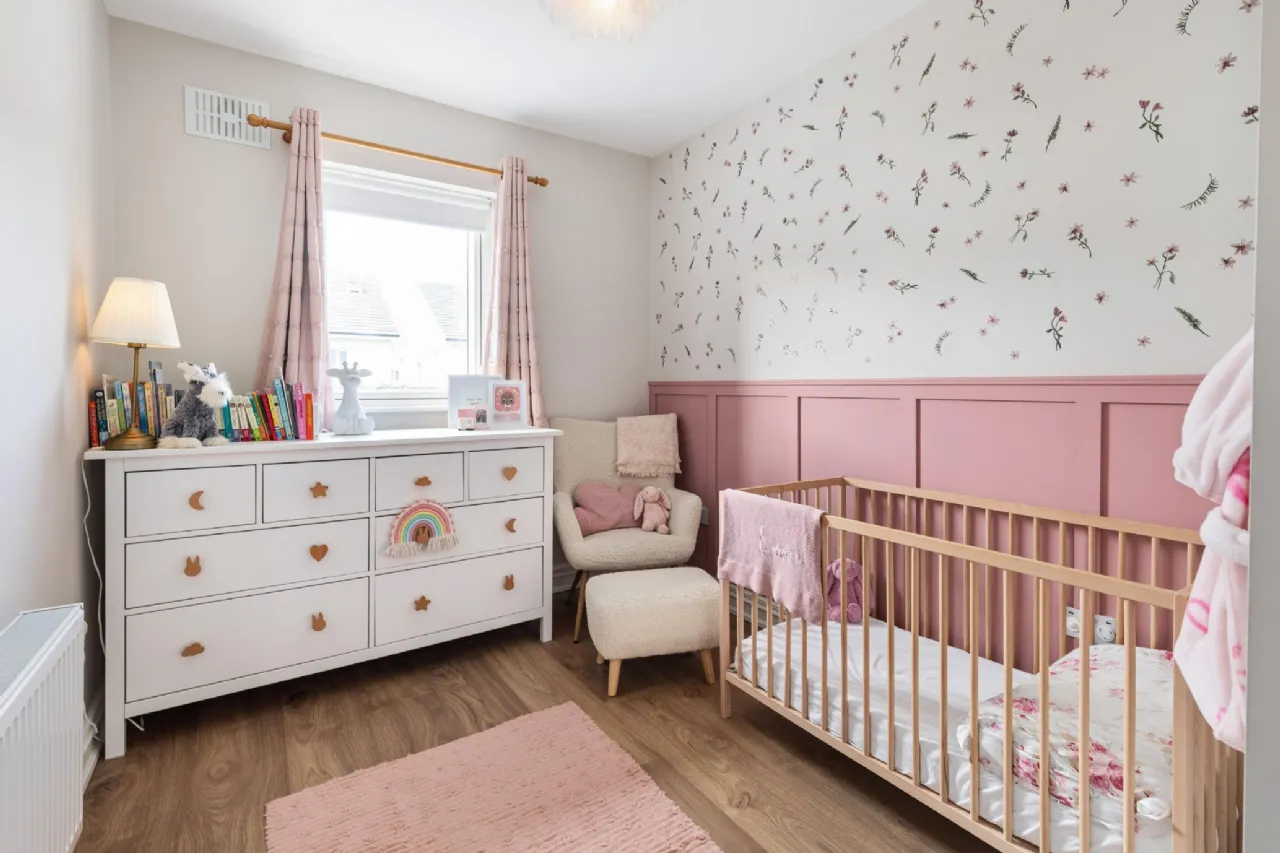 Photo of 37 Phoenix Park Avenue, Phoenix Park Racecourse, Castleknock, Dublin 15, D15 X3TN