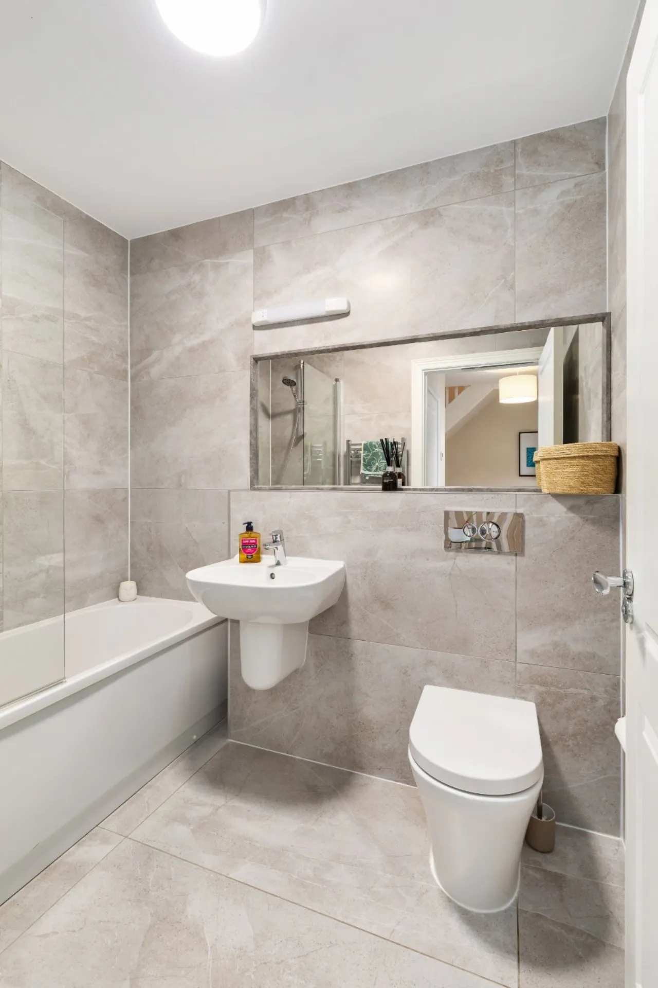 Photo of 37 Phoenix Park Avenue, Phoenix Park Racecourse, Castleknock, Dublin 15, D15 X3TN