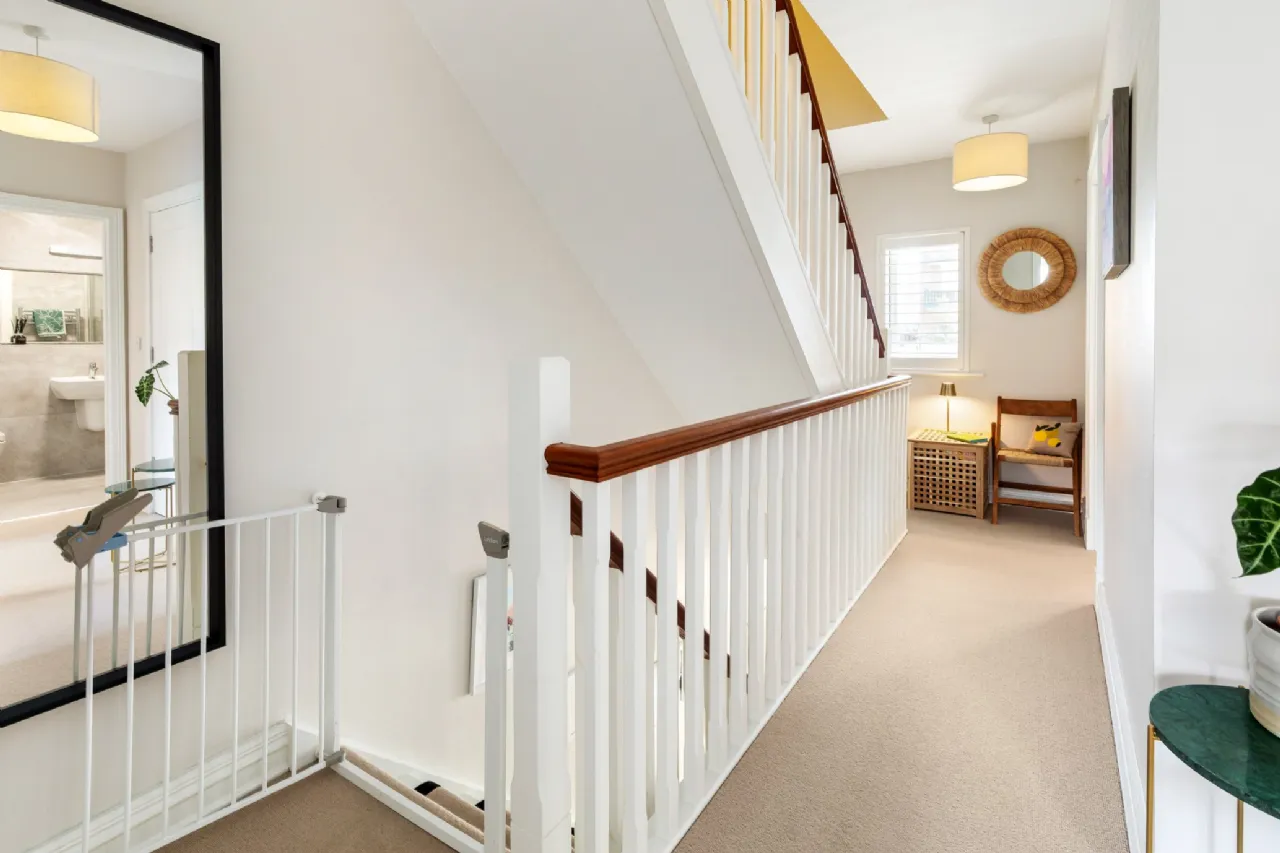 Photo of 37 Phoenix Park Avenue, Phoenix Park Racecourse, Castleknock, Dublin 15, D15 X3TN