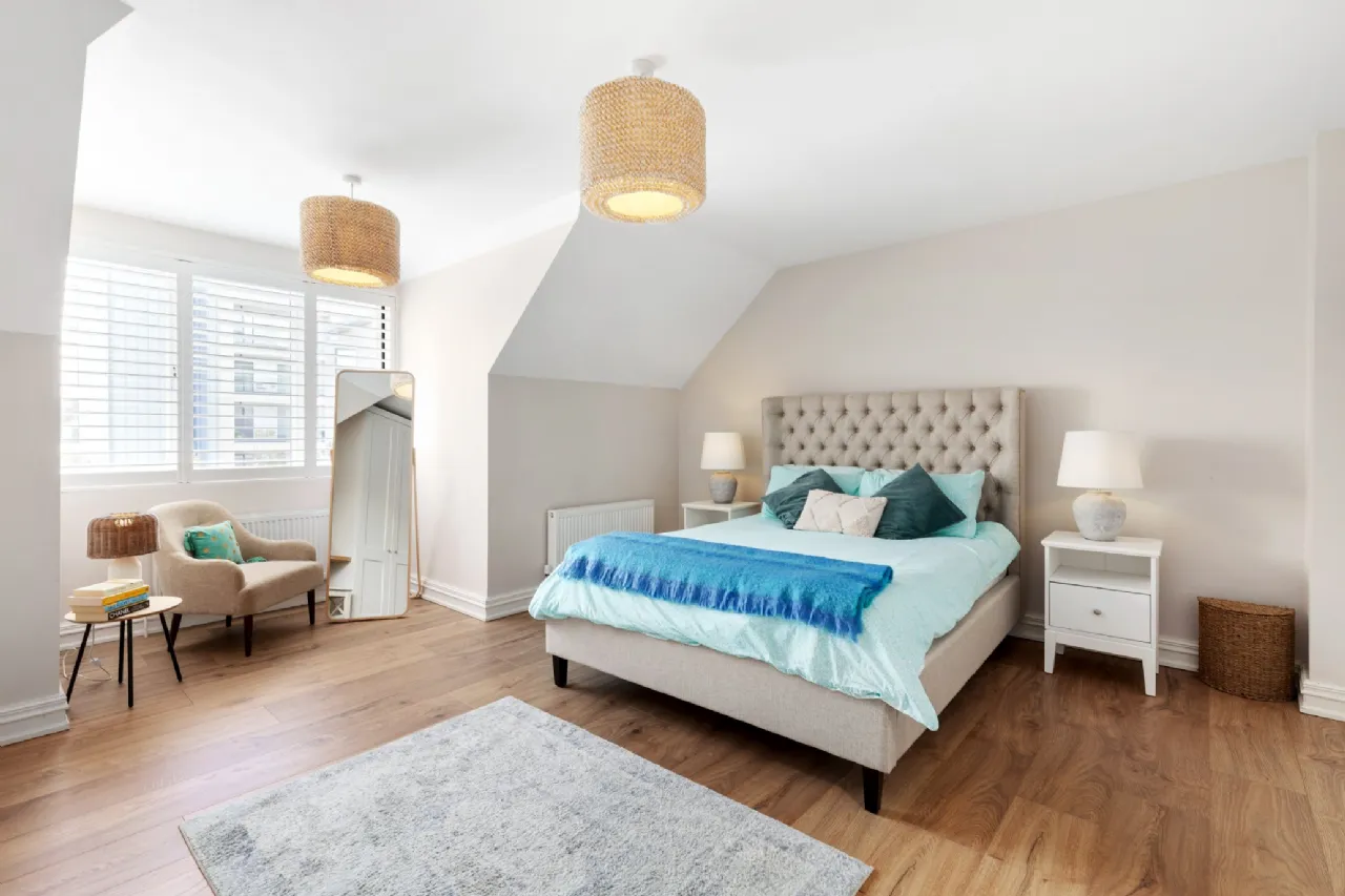 Photo of 37 Phoenix Park Avenue, Phoenix Park Racecourse, Castleknock, Dublin 15, D15 X3TN