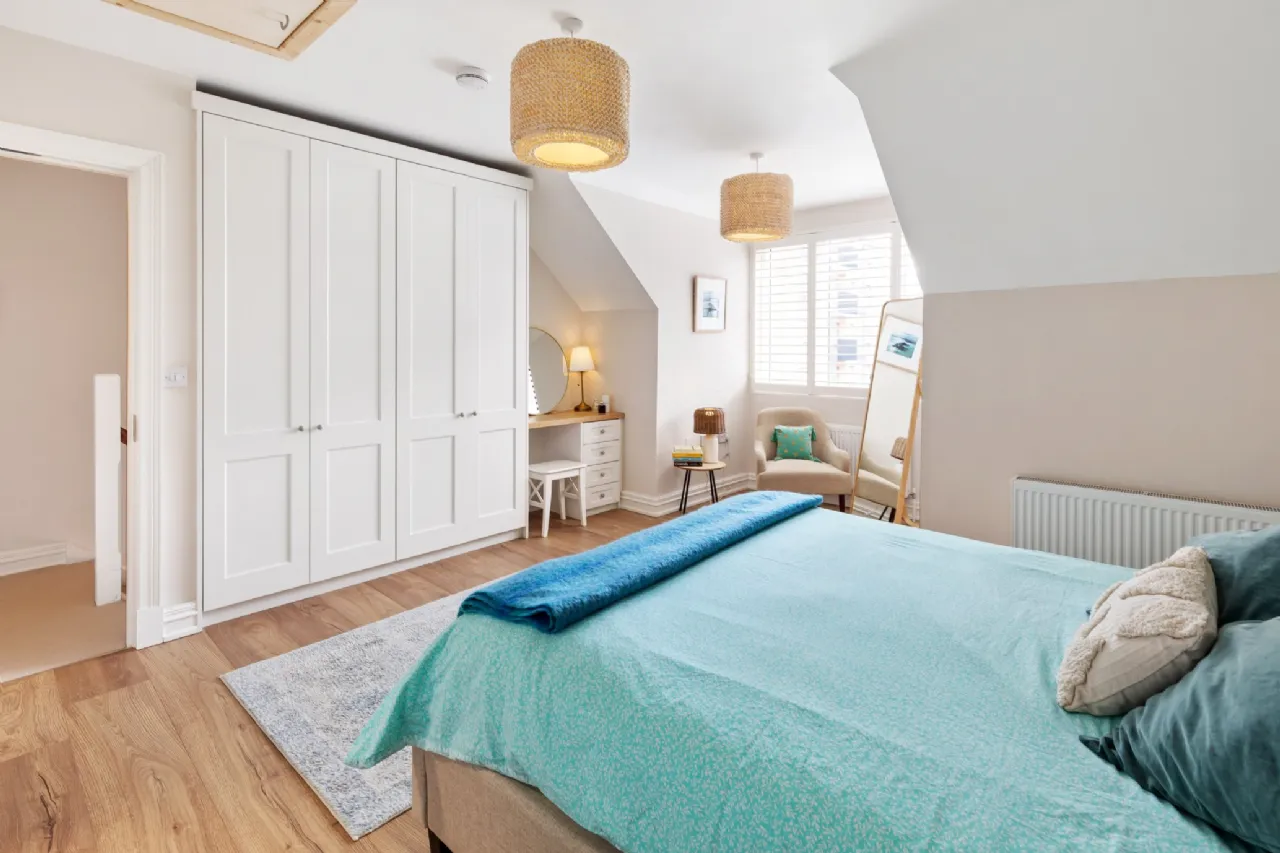 Photo of 37 Phoenix Park Avenue, Phoenix Park Racecourse, Castleknock, Dublin 15, D15 X3TN