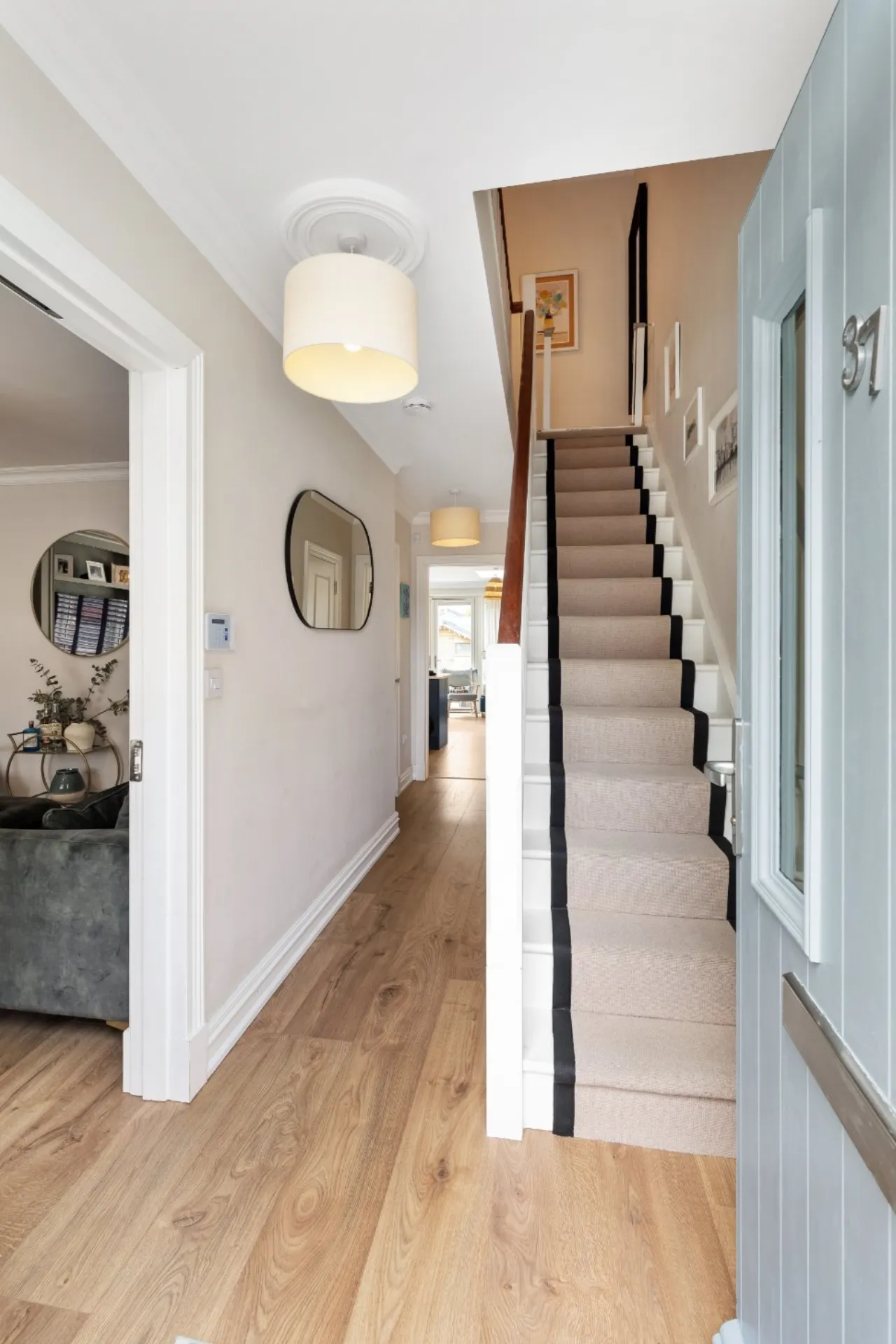 Photo of 37 Phoenix Park Avenue, Phoenix Park Racecourse, Castleknock, Dublin 15, D15 X3TN